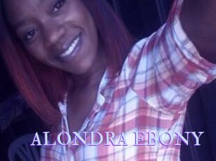 ALONDRA_EBONY