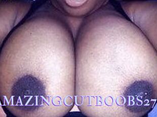 AMAZINGCUTBOOBS27