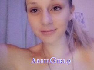 AbbieGirl9