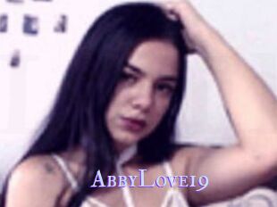 AbbyLove19