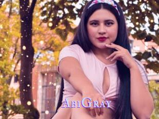 AbiGray