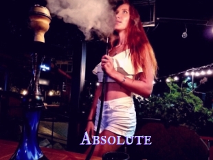 Absolute