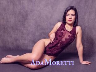 AdaMoretti