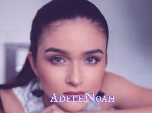 AdeleNoah
