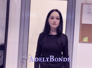 AdelyBonde
