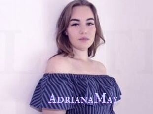 AdrianaMay