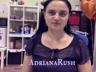 AdrianaRush