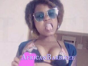 AfricanBarbieee