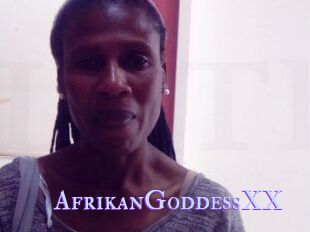 AfrikanGoddessXX