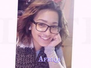 Afriqa