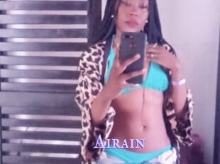 Airain