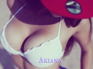 Akiana