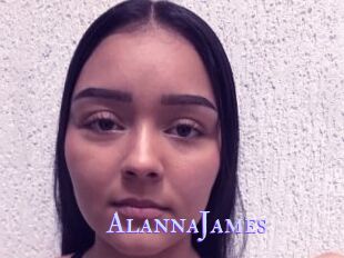 AlannaJames
