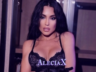 AleciaX