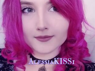 AlessiaKISS1