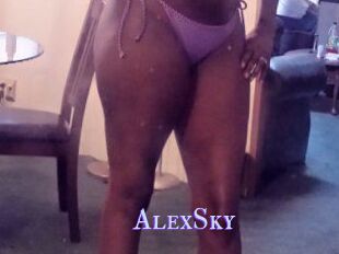 AlexSky