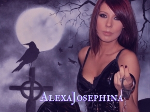 AlexaJosephina