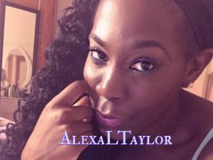 AlexaLTaylor