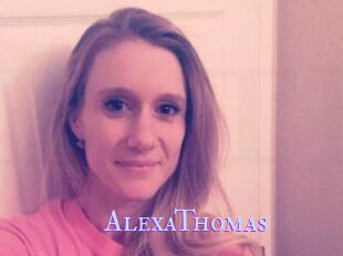 AlexaThomas