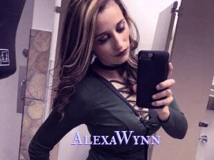 AlexaWynn