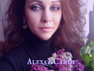 AlexaXCandy