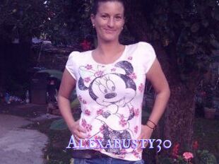 Alexabusty30