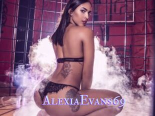 AlexiaEvans69