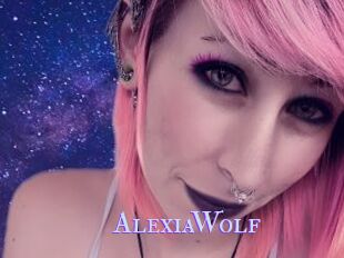 AlexiaWolf