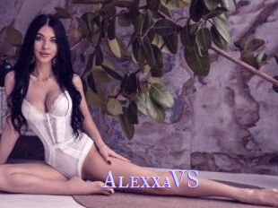 AlexxaVS