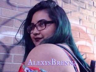 AlexysBrenna