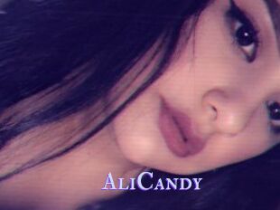 AliCandy