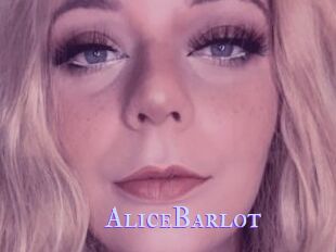 AliceBarlot