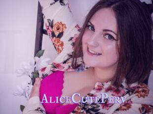 AliceCutePerv