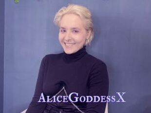 AliceGoddessX