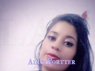 AlicePortter