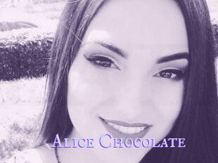 Alice_Chocolate