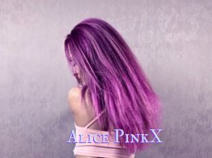 Alice_PinkX