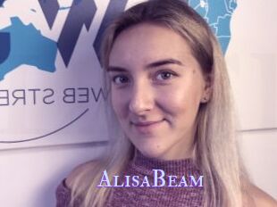 AlisaBeam