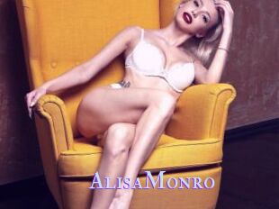 AlisaMonro