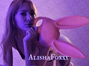 AlishaFoxxy