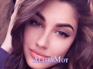 AlisiaMoy