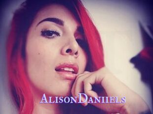 AlisonDaniiels