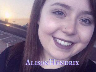 AlisonHendrix