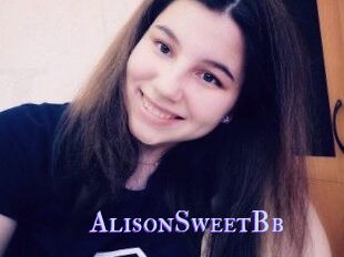 AlisonSweetBb