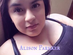 Alison_Parkker