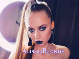 AlisssaBlonde