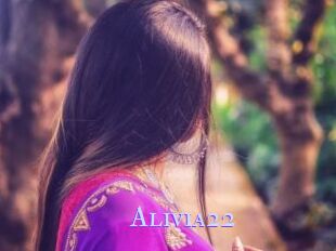 Alivia22