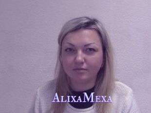 AlixaMexa