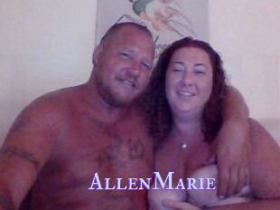 AllenMarie