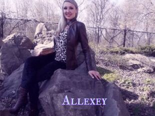 Allexey